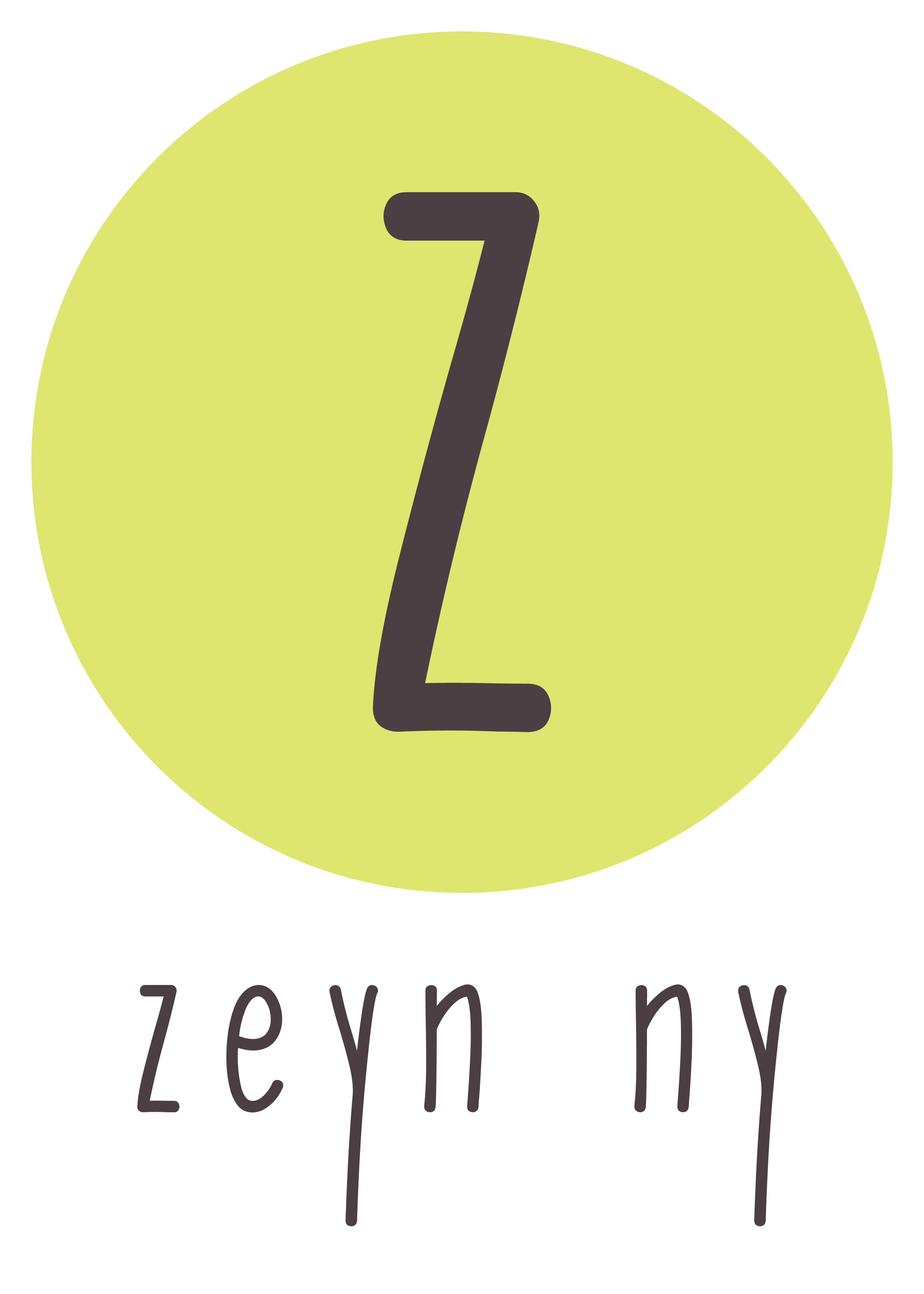 zeynny